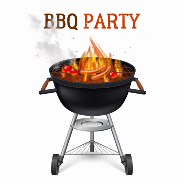 Colis Barbecue