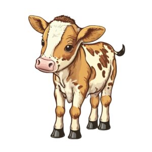 Colis Veau